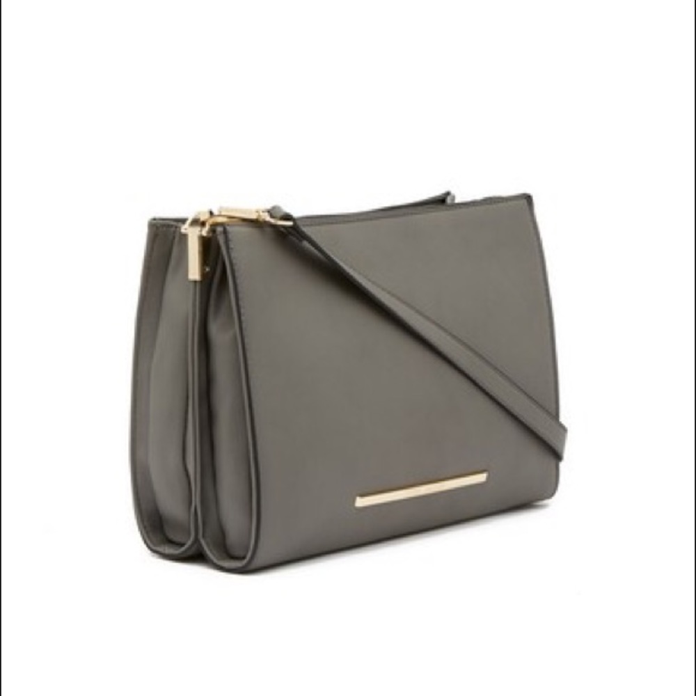 Steve Madden Pocket Crossbody Bag